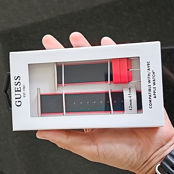 Guess apple watch strap - Picture 5 of 5